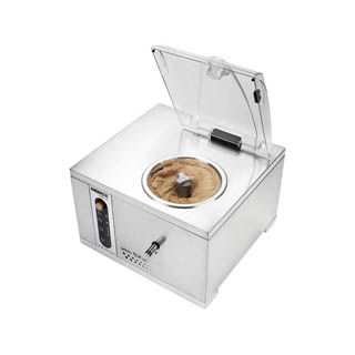 Eurodib USA 38251250 | Gelato & Sorbet Crea 5K Machine