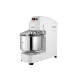 Eurodib USA Spiral Mixers LM Series