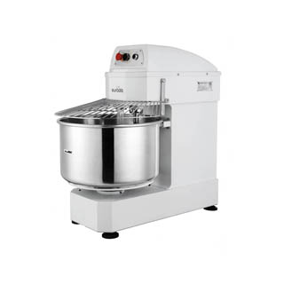 Eurodib USA Spiral Mixers LM Series