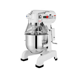 Eurodib USA Planetary Mixers