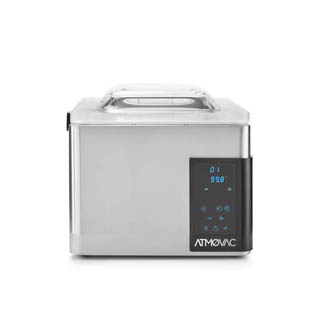 Eurodib USA OROSHI16 VACUUM MACHINE