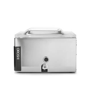 Eurodib USA OROSHI16 VACUUM MACHINE