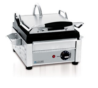 Eurodib USA SFE Series PANINI GRILLS