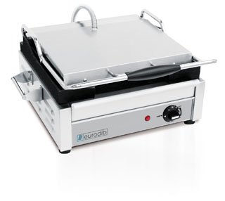 Eurodib USA SFE Series PANINI GRILLS