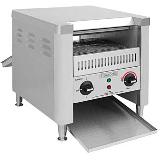 Eurodib USA SFE02710 Toaster