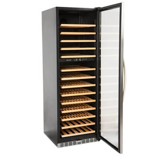 Eurodib USA WINE CABINETS