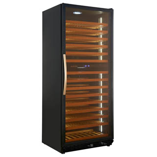 Eurodib USA WINE CABINETS