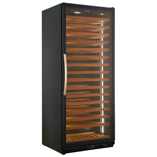 Eurodib USA WINE CABINETS