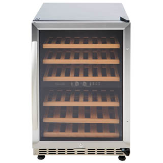 Eurodib USA WINE CABINETS