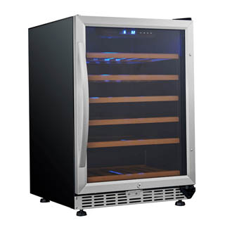 Eurodib USA WINE CABINETS