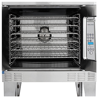 Garland SUMG-100 convection oven rack system