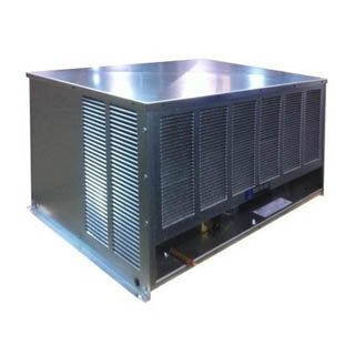 Master-Bilt Refrigeration Solutions, Quick Ship Walk-In