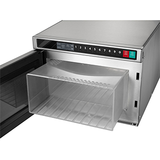 Midea Commercial Oven