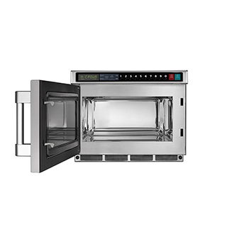 Midea Commercial Oven