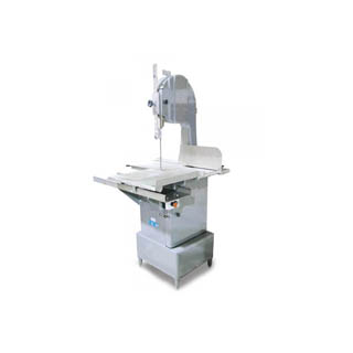 OMCAN 2-HP FLOOR BAND SAW