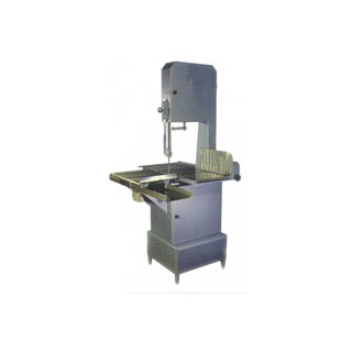 OMCAN 3-HP FLOOR BAND SAW
