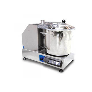 OMCAN EUROPEAN SMALL BOWL PROCESSORS