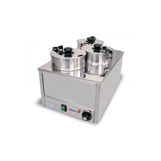 OMCAN FOOD EQUIPMENT