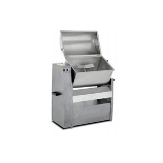 OMCAN MEDIUM-DUTY MEAT MIXER