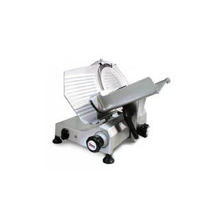 OMCAN 12-INCH BELT DRIVEN MEAT SLICERS