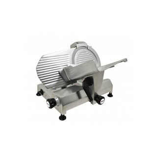 OMCAN 12-INCH MEDIUM-DUTY BELT DRIVE SLICER