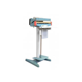 OMCAN FOOT OPERATED IMPULSE SEALERS