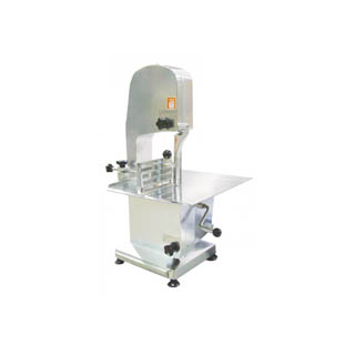 OMCAN TABLETOP ECONOMY SERIES BAND SAWS