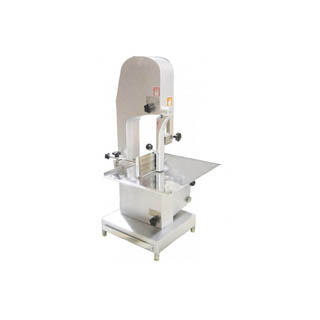 OMCAN TABLETOP ECONOMY SERIES BAND SAWS