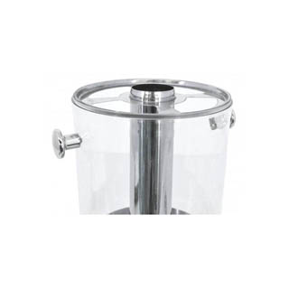 OMCAN ICE COOLED JUICE DISPENSERS