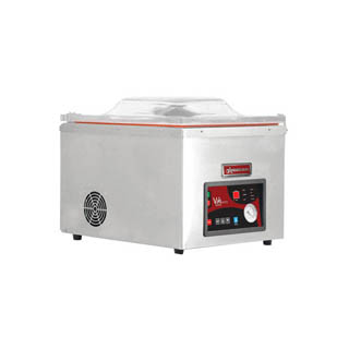 OMCAN COUNTERTOP ECONOMY VACUUM
PACKAGING MACHINE