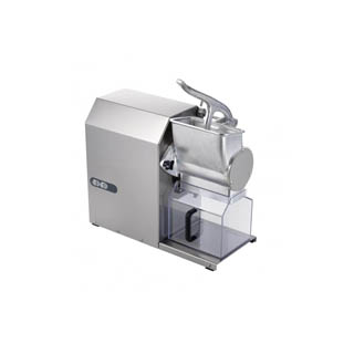 OMCAN HEAVY-DUTY COMMERCIAL CHEESE GRATERS