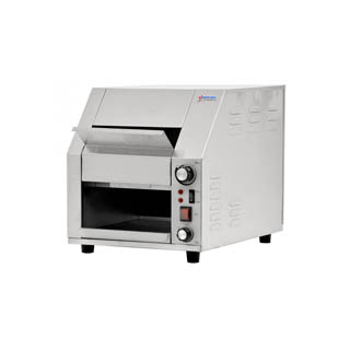 OMCAN CONVEYOR TOASTER
