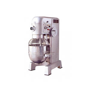 OMCAN 60 QT BAKING MIXER