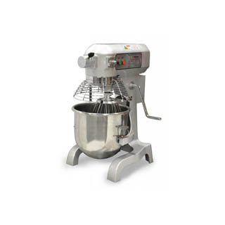 OMCAN 20-QT BAKING MIXERS