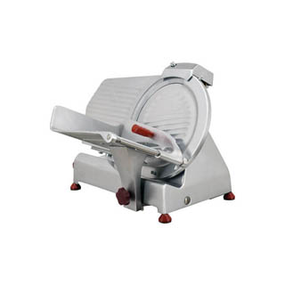 OMCAN 12-INCH BLADE SLICER