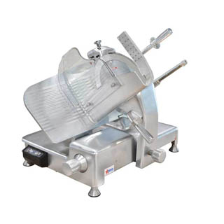 OMCAN 14-INCH BLADE SLICER
