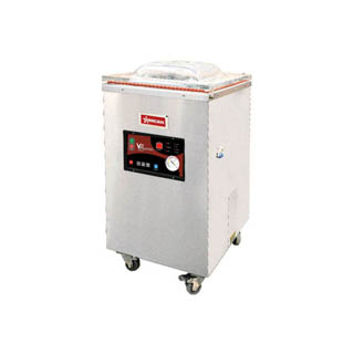 OMCAN ECONOMY VACUUM PACKAGING MACHINES