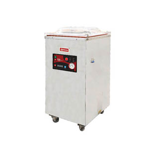 OMCAN ECONOMY VACUUM PACKAGING MACHINES