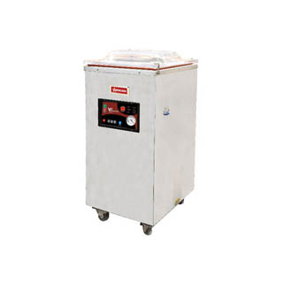 OMCAN ECONOMY VACUUM PACKAGING MACHINES