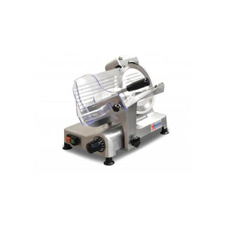 OMCAN 8-INCH BLADE SLICER