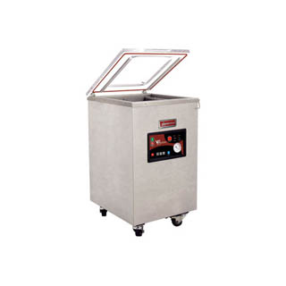 OMCAN ECONOMY VACUUM PACKAGING MACHINES