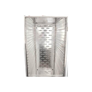 OMCAN HEATED PROOFER CABINETS