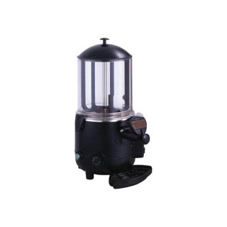 OMCAN 10L HOT CHOCOLATE DISPENSER
