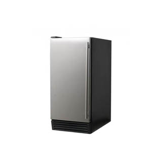 OMCAN 12-KG/26.5-LBS CAPACITY ICE MAKER