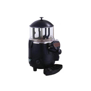 OMCAN 5L HOT CHOCOLATE DISPENSER