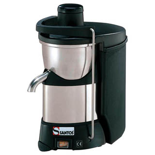 OMCAN CENTRIFUGAL JUICER 100 Liters/Hr