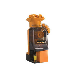 OMCAN MINIMATIC - COMPACT WITH AUTOMATIC FEEDER