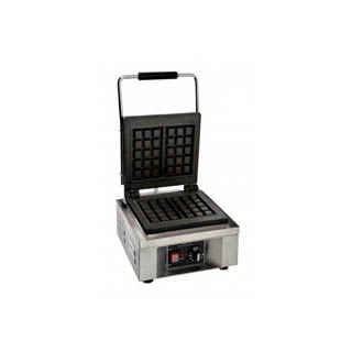 OMCAN WAFFLE MAKER WITH 1600 WATTS