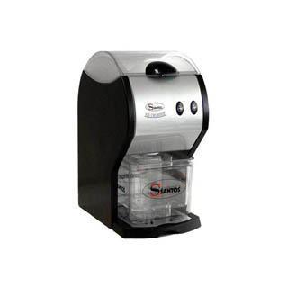 OMCAN ICE CRUSHER- 2.4 KG./ MIN