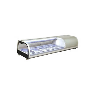 OMCAN SUSHI CASES